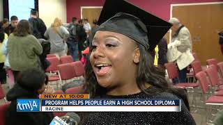 New 'HSED' program helps people earn a high school diploma