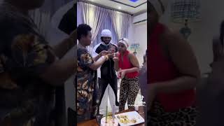 Zuchu Afanya Birthday Na Mama Dangote, Diamond Platnumz Dvoice