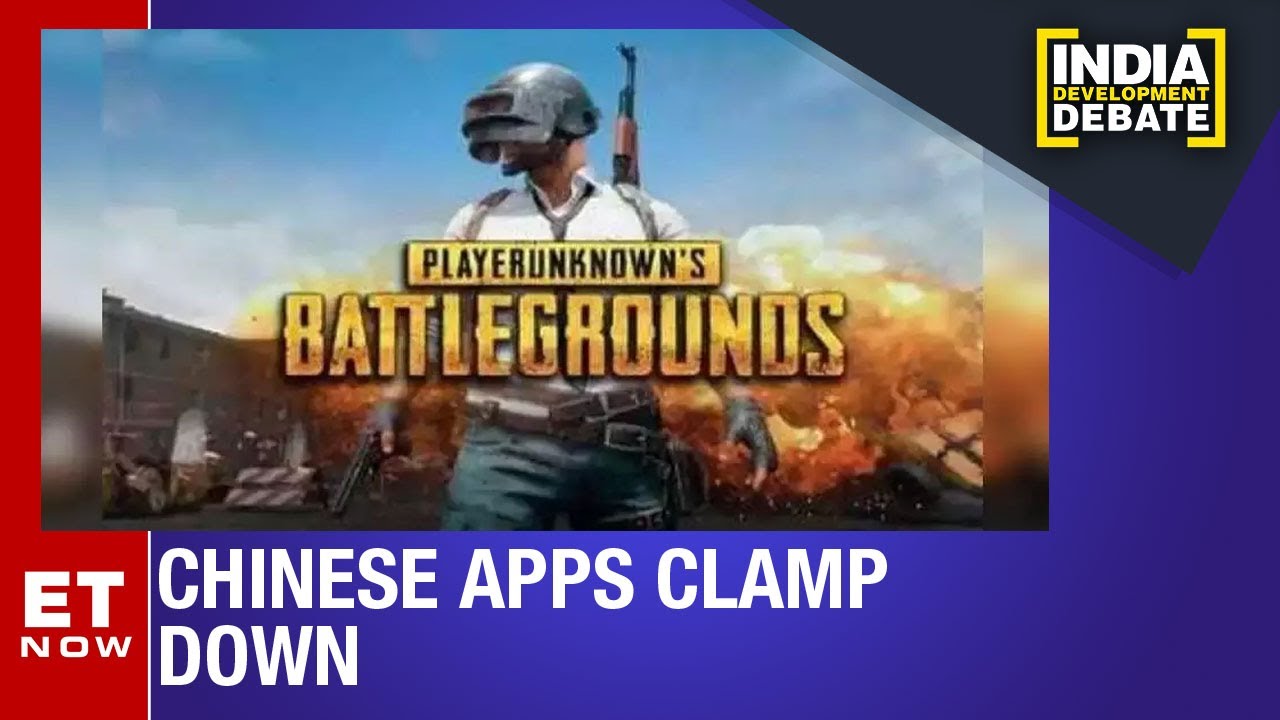 PUBG And 117 Others Apps Banned | India Development Debate