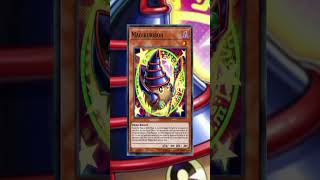 Magikuriboh YUGIOH MASTER DUEL