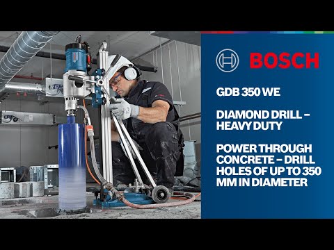 Video: Echipament De Găurit Cu Diamant: Mașină De Găurit Beton, Burghiu De Piatră și Alte Unelte De Găurit Cu Diamant