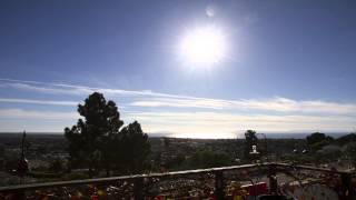 Solstice 2014 Time Lapse V1