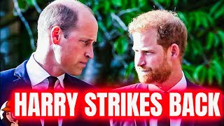 Charles & William Did NOT See This Coming|CoMMONWEALTH BACKS HARRY & MEGHAN|Palace Is SPINNING