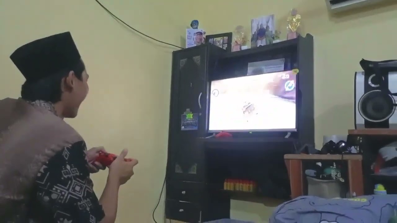 Main PS Di TV Android