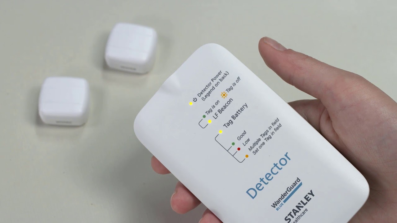 WGB Activate Bracelets