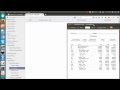 (Odoo) OpenERP V7.0 Accounting | Accounting Management Software