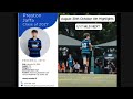 Preston Jaffa | U17 MLS Next 2025-26 Season | August 30th-October 4th Highlights