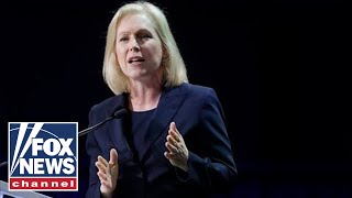 Town Hall with Kirsten Gillibrand | Part 1