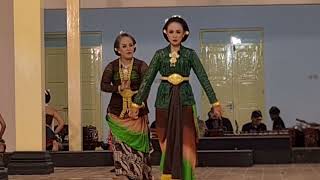 SEMIN JUARA 1 FESTIVAL SENDRATARI GUNUNGKIDUL 2023 #sendratari #budaya #fypシ