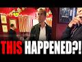DAMN: Hunter Biden Just LIT UP A TRUMP SUPPORTER!