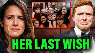 Famous Tatiana Schlossberg’s Final Wish: How Her Husband George Asked the Kennedy Family to Honor Her Wealth