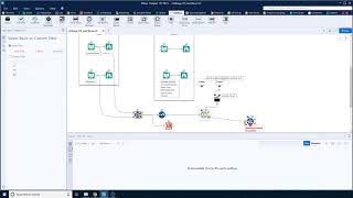 Alteryx weekly challenge week 115 -  Let's get crafty! Intermediate Apps
