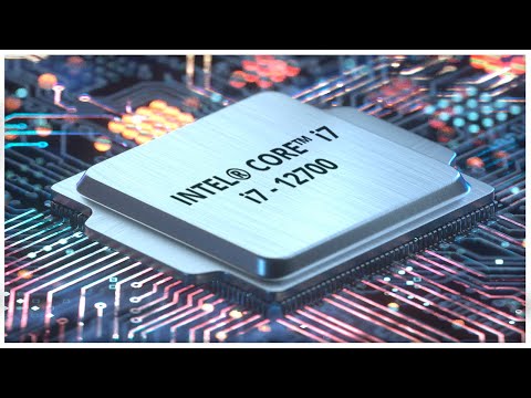 Intel i7 12700 | עולה פחות, עושה יותר