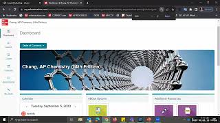 Advanced Placement Back to School Webinar 2023