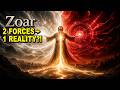 Kabalah Zoar: YHVH → Elohim?! The Code That Powers Reality