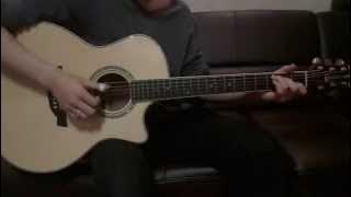 Download lagu (Lenka) The Show - Sungbin Kim (Fingerstyle Guitar)