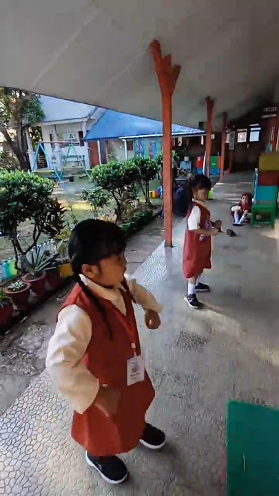 SENAM ANAK INDONESIA HEBAT 😍 #fyp #fypシ゚viral #viralshorts #trending #senam #anak