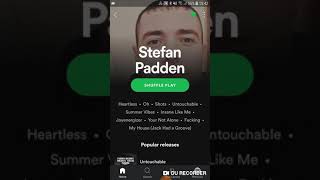 Spotify itunes Beatport
