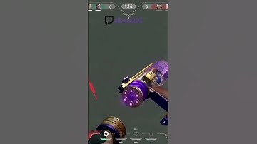 Dodging Yoru’s Flash: Pro Trick in 10s  #twitch #twitchstreamer #valorant #valorantclips