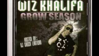 Wiz Khalifa - New Money (Grow Season)