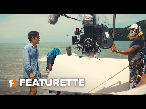 Old Exclusive Featurette - Matter of Time (2021) | Movieclips Coming Soon