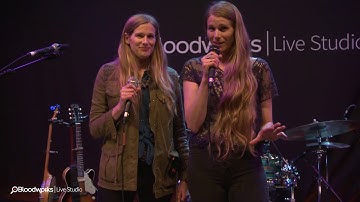 Music Is In My Blood - Shook Twins