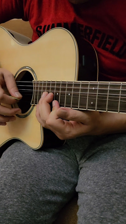 Slank - Tepi Campuhan (Intro Cover)