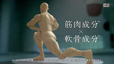 サントリー グルコサミン Cm