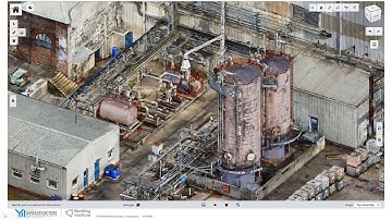 Benefits and value that a digital twin brings to an immersive digital operation