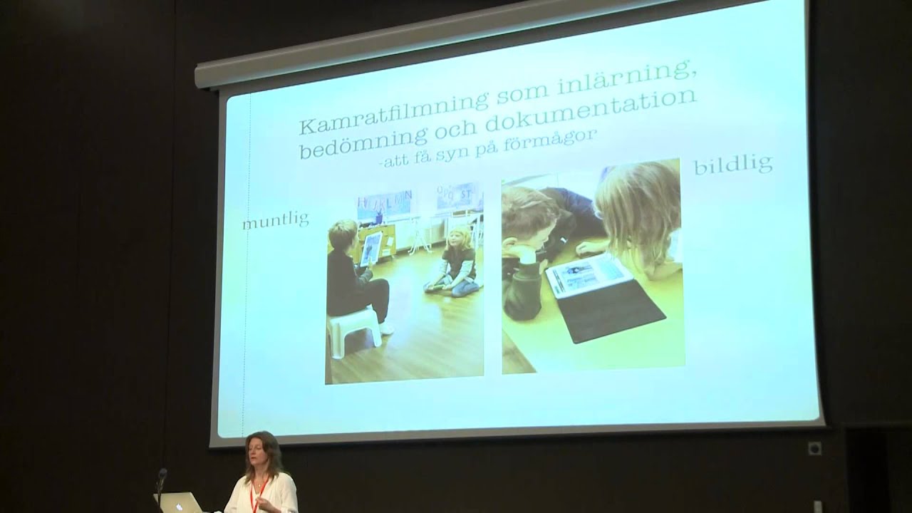 Matematikundervisning med digitala verktyg