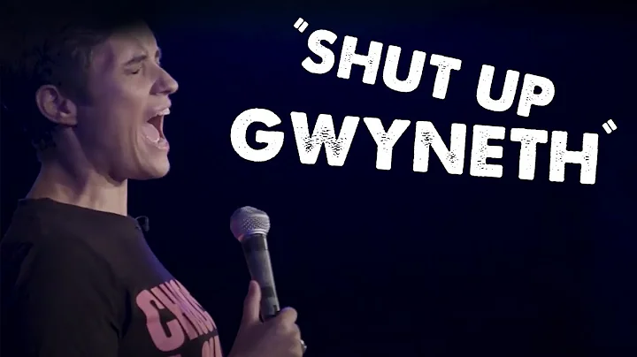 Jen Brister is angry at the state of the world