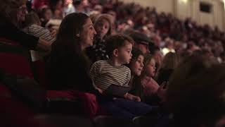 Slso Family Concert Peter And The Wolf