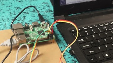 PROJECT #209 : Sistem Monitoring Penyiraman Tanaman Otomatis Menggunakan Raspberry Pi 3 Berbasis Web