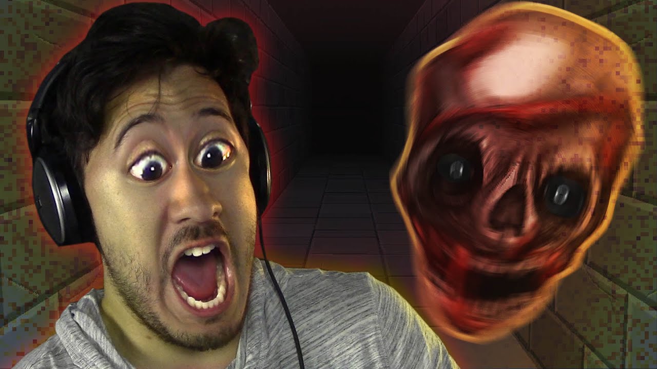 MARKY LIKEY NO NO | Spooky's House of Jumpscares (UPDATE) - Part 9