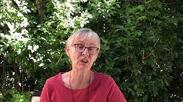 how to use a finger labyrinth