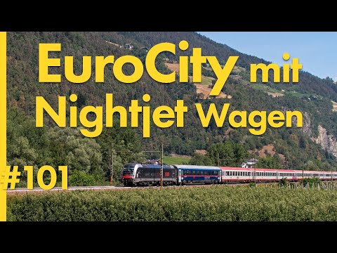 World Record, Railjet und mehr | Vlog #101