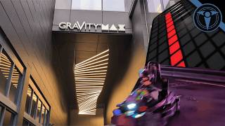 Our First Time at Gravity Max Stratford