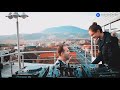 Alex bica rooftop exotic palace romania  remixes of 90s popular songs