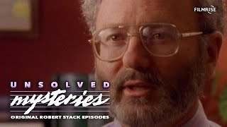 Unsolved Mysteries with Robert Stack - Season 7, Episode 3 - Full Episode
