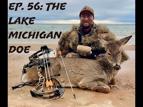 Ep. 56: The Lake Michigan Doe