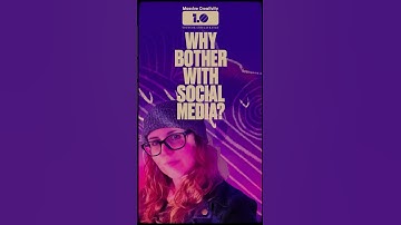 Reconsidering social media… #creativity #socialmedia #selfpromotion #connection #marketing #inspo