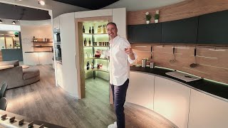 ITALIAN UNIQUE INTERIORS : 4 Innovative Design Ideas by MIDARTE