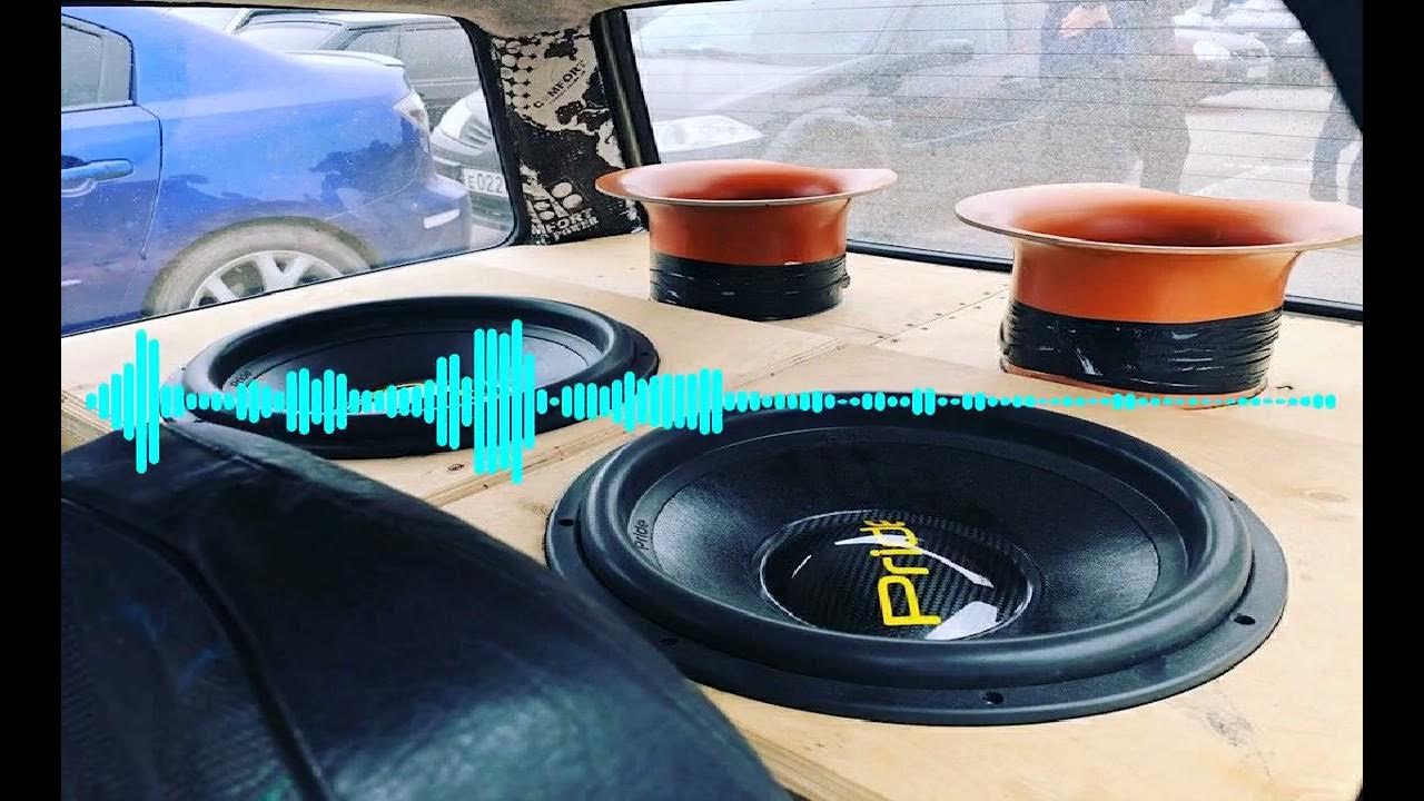 Kassav' Mwen Alé (3041hz) Rebassed YouTube