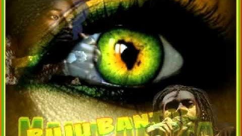 Buju Banton - Mama Africa