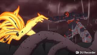 Download lagu Naruto Sasuke Boruto Vs Momoshiki Otsusuki amv opening 16