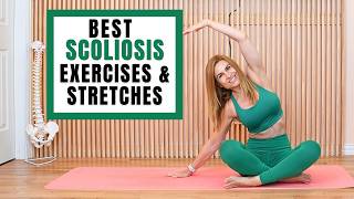 Scoliosis Workout | The Best Scoliosis Exercises for Pain and Posture