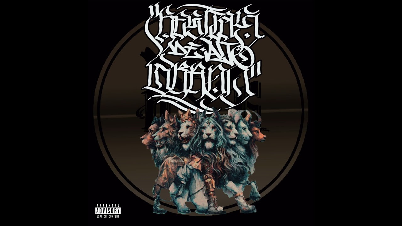 4.- Black Art Gang - Rompe Cabezas (Lujuria)