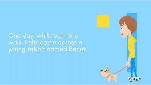 Story made from Chat Gpt and Steve AI