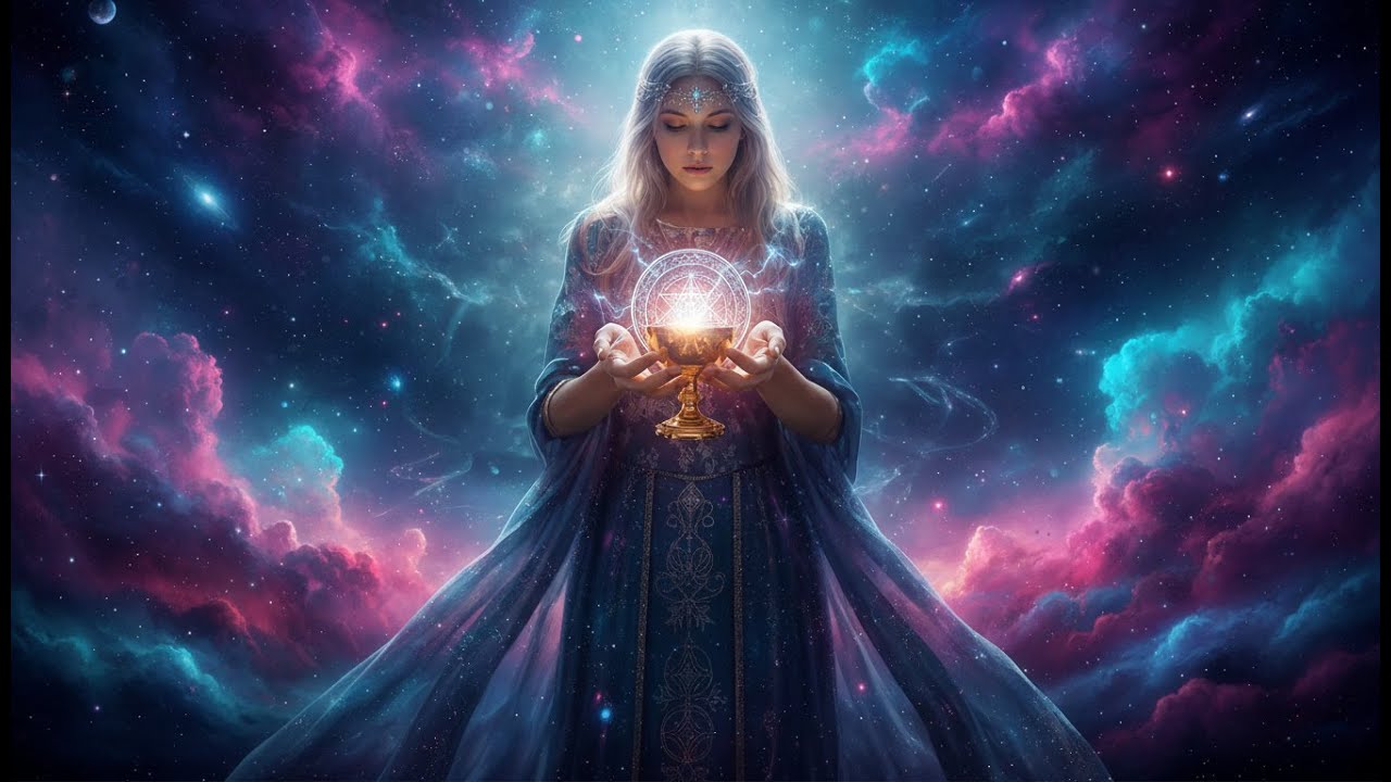 Soul Reset: Decompress Your Body and Mind