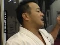 COWTV　×　新極真会 緑健児代表